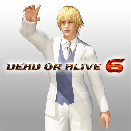 DOA6 Happy Wedding Costume Vol.2 - Eliot | XBOX | На любой аккаунт