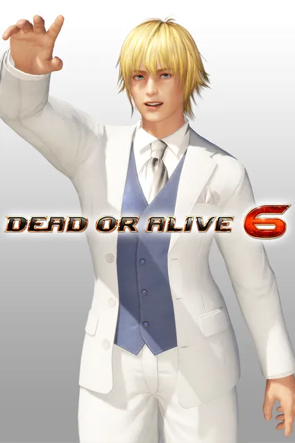 DOA6 Happy Wedding Costume Vol.2 - Eliot | XBOX | На любой аккаунт