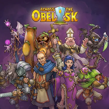 Across the Obelisk | XBOX | На любой аккаунт