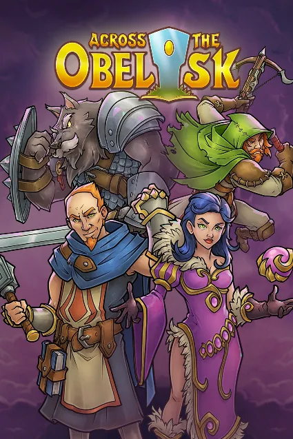 Across the Obelisk | XBOX | На любой аккаунт