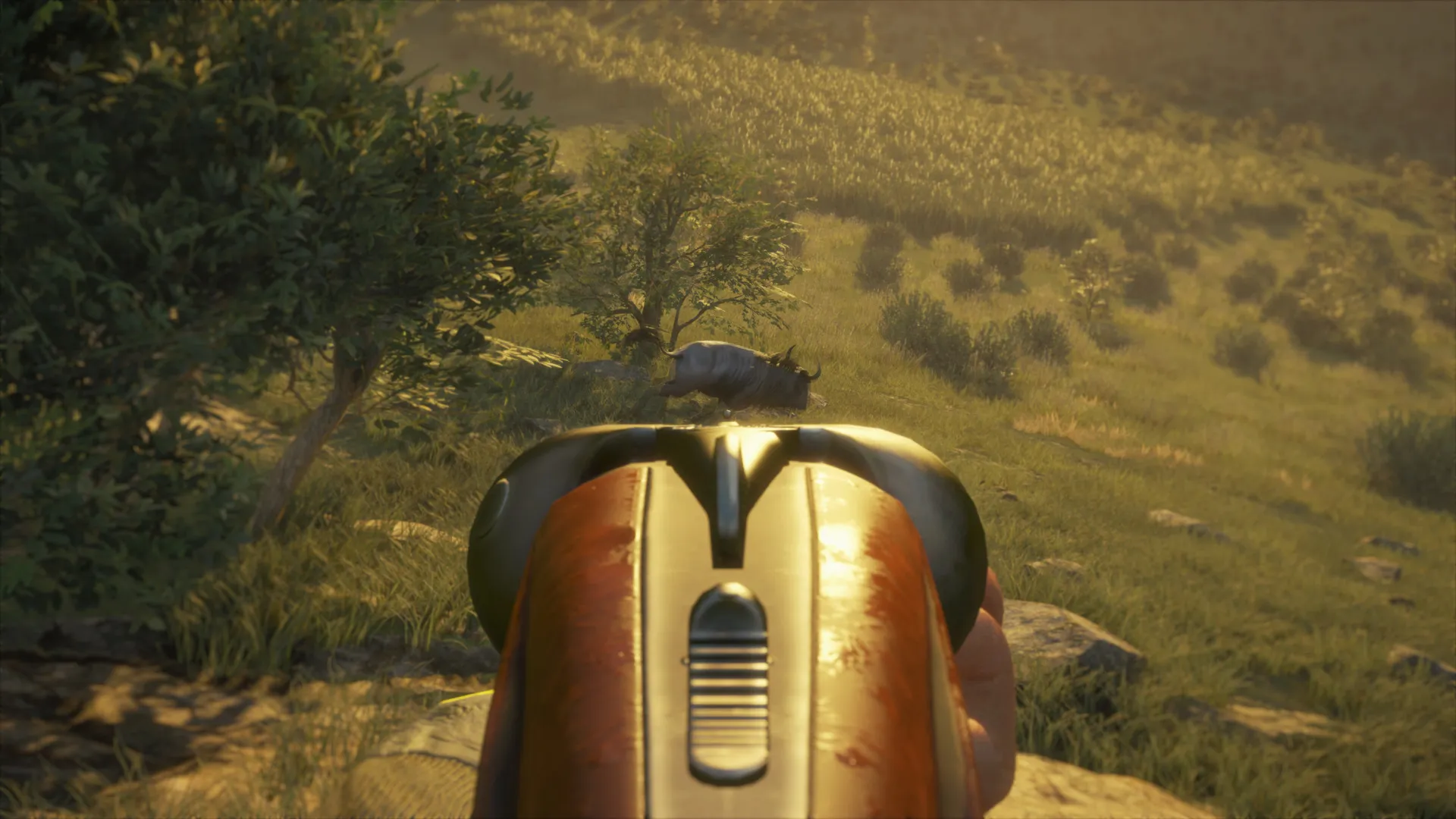 theHunter: Call of the Wild - Weapon Pack 2 DLC Steam ключ