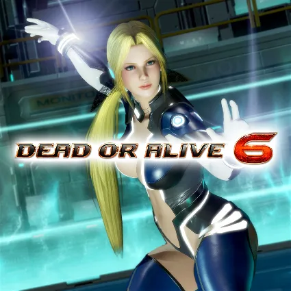 DOA6 "Nova" Sci-Fi Body Suit - Helena | XBOX | На любой аккаунт