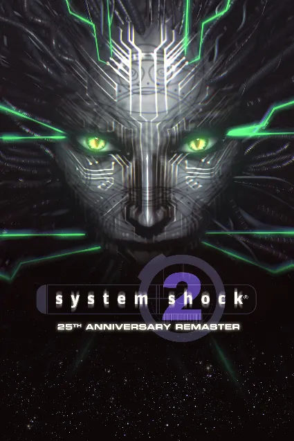 System Shock 2: 25th Anniversary Remaster | XBOX | На любой аккаунт
