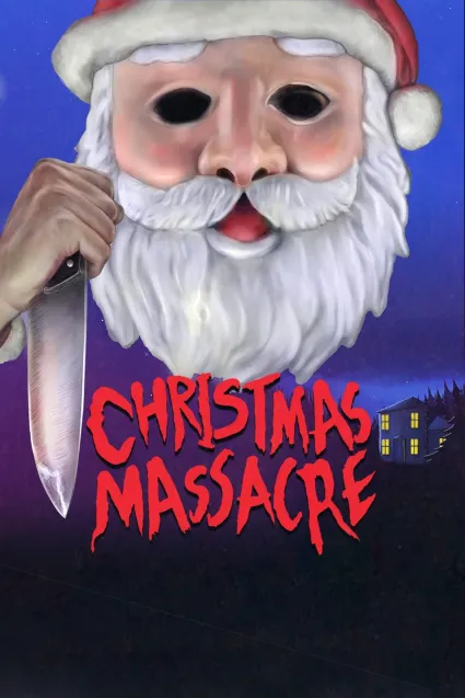 Christmas Massacre | XBOX | На любой аккаунт