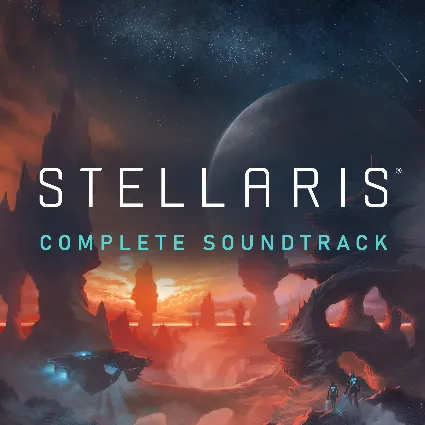 Stellaris: Complete Soundtrack | PC | На любой аккаунт