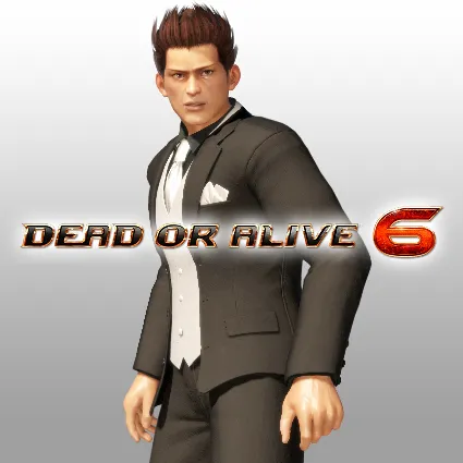 DOA6 Happy Wedding Costume Vol.1 - Jann Lee | XBOX | На любой аккаунт