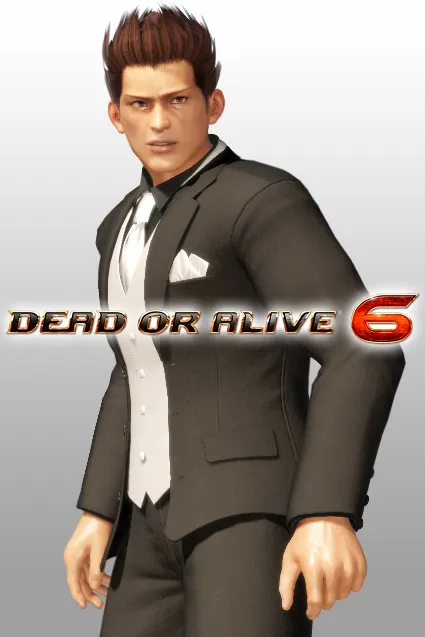 DOA6 Happy Wedding Costume Vol.1 - Jann Lee | XBOX | На любой аккаунт