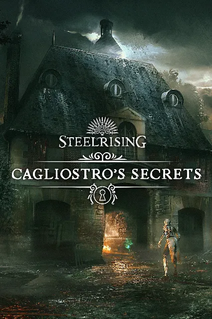 Steelrising - Cagliostro's Secrets | XBOX | На любой аккаунт
