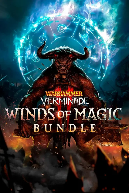 Warhammer: Vermintide 2 – Winds of Magic Bundle | XBOX | На любой аккаунт