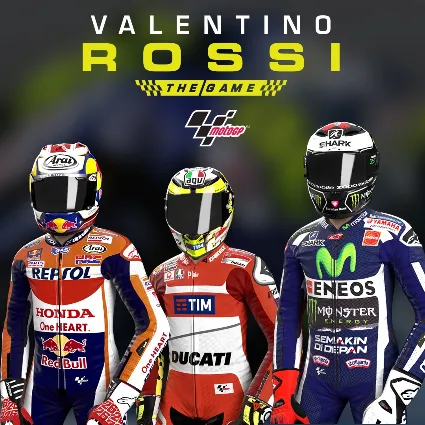 Real Events 2: 2016 MotoGP™ Season | XBOX | На любой аккаунт