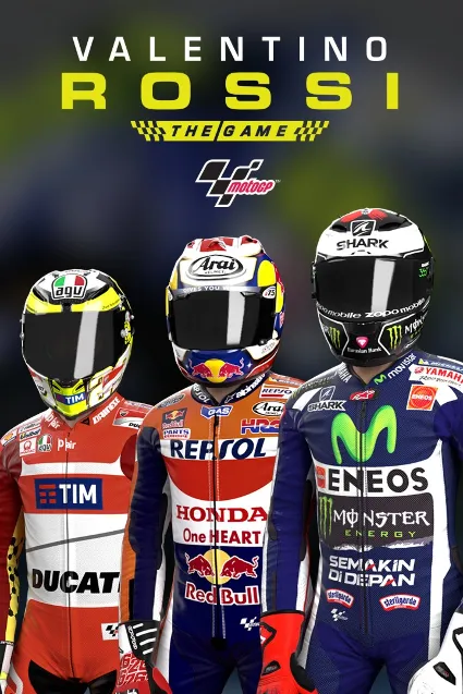 Real Events 2: 2016 MotoGP™ Season | XBOX | На любой аккаунт