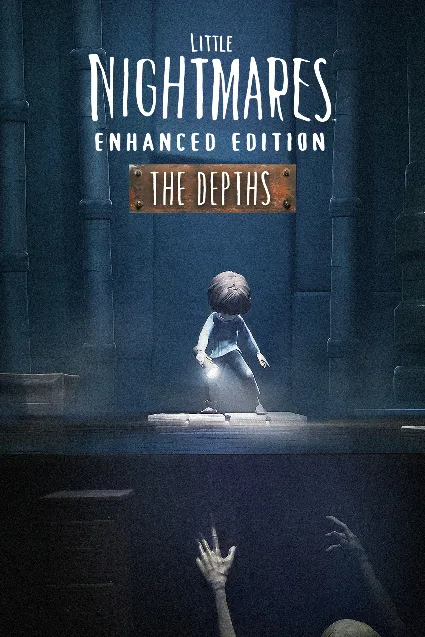 Little Nightmares Enhanced Edition - The Depths | XBOX+PC | На любой аккаунт