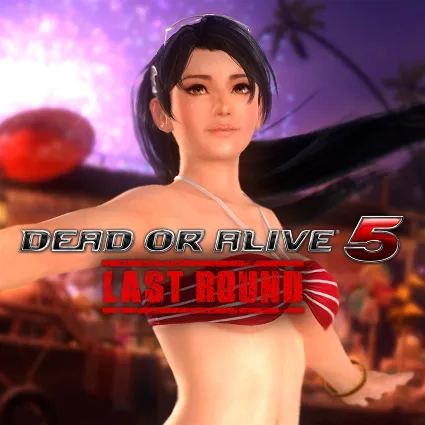 DOA5LR Hot Summer Momiji Costume | XBOX | На любой аккаунт