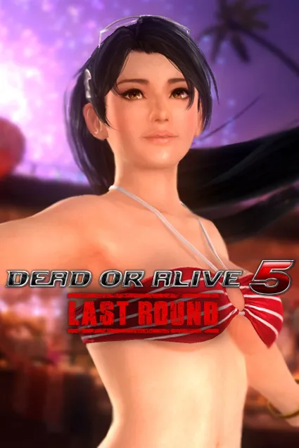 DOA5LR Hot Summer Momiji Costume | XBOX | На любой аккаунт