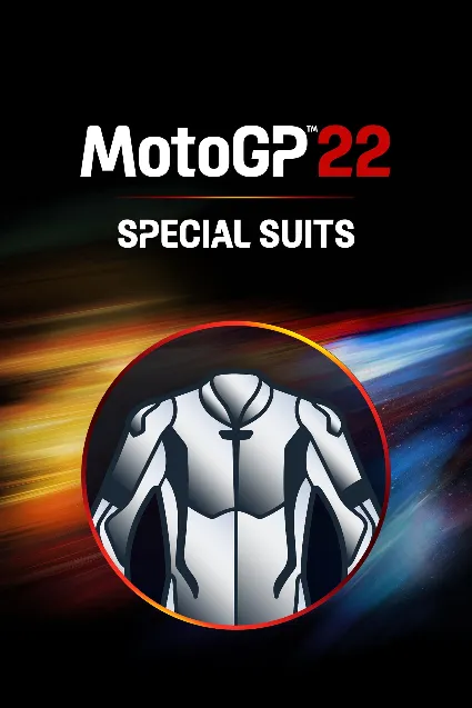 MotoGP™22 - Special Suits - Windows Edition | PC | На любой аккаунт