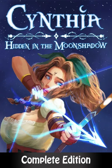 Cynthia: Hidden in the Moonshadow - Complete Edition | XBOX | На любой аккаунт
