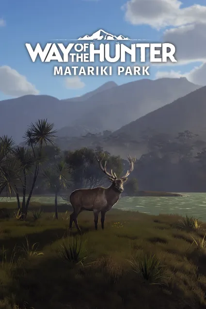 Way of the Hunter - Matariki Park | XBOX | На любой аккаунт