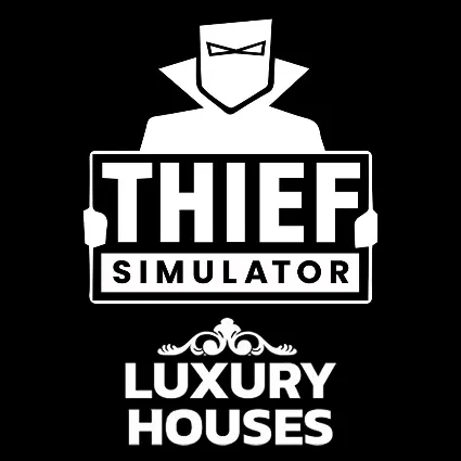 Thief Simulator - Luxury Houses | XBOX | На любой аккаунт