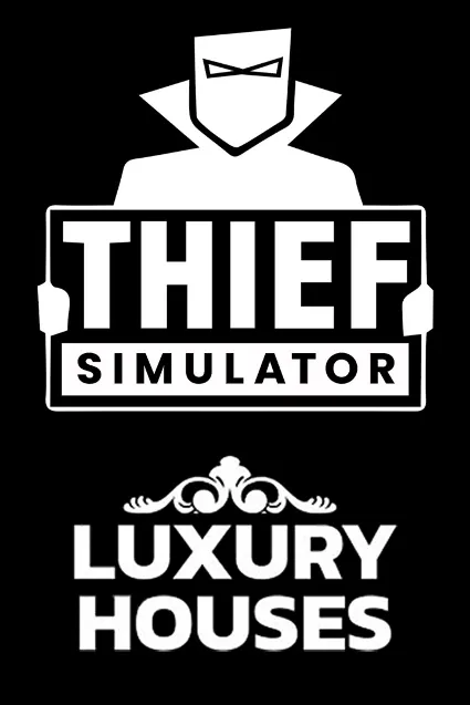 Thief Simulator - Luxury Houses | XBOX | На любой аккаунт
