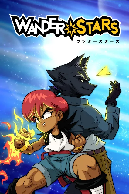 Wander Stars | XBOX+PC | На любой аккаунт