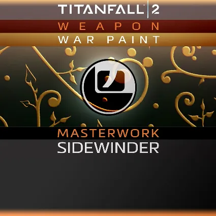 Titanfall™ 2: Masterwork Sidewinder SMR | XBOX | На любой аккаунт