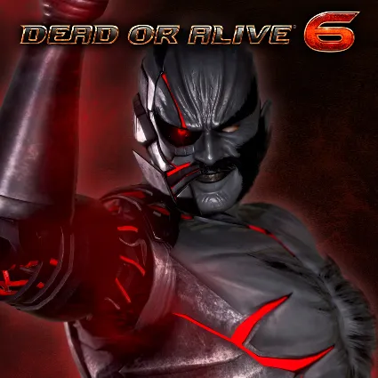 DEAD OR ALIVE 6 Character: Raidou | XBOX | На любой аккаунт