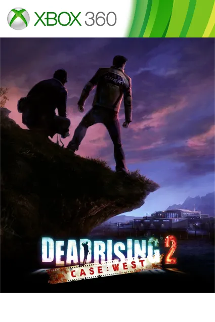 DEAD RISING 2: CASE WEST | XBOX | На любой аккаунт