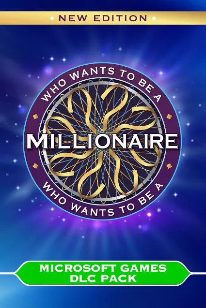 Who Wants To Be A Millionaire? - Microsoft Games DLC Pack | XBOX | На любой аккаунт