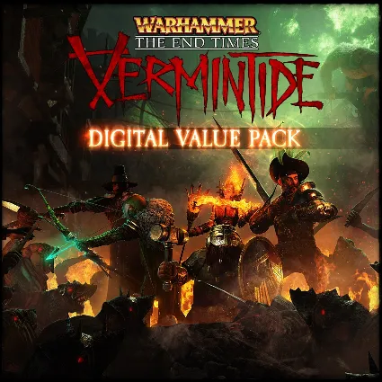 Vermintide - Digital Value Pack | XBOX | На любой аккаунт
