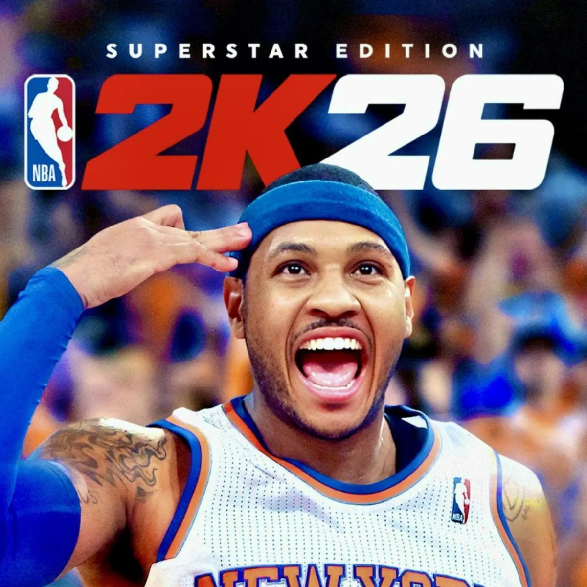 NBA 2K26 Superstar Edition Steam КЛЮЧ РФ-CНГ