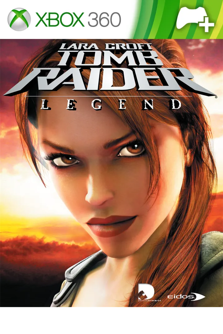 Tomb Raider: Anniversary - Episodes 1 &amp; 2 | XBOX | На любой аккаунт