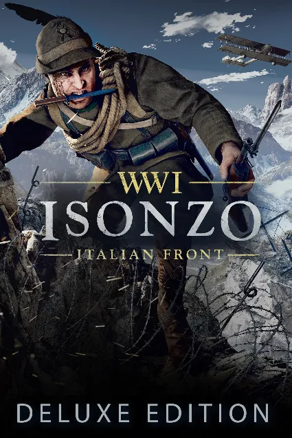 Isonzo: Deluxe Edition | XBOX | На любой аккаунт