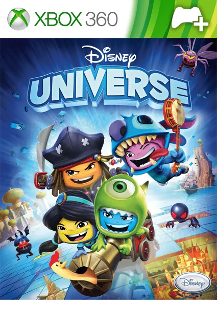 Disney Universe Animal Costume | XBOX | На любой аккаунт