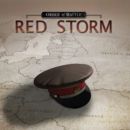 Order of Battle: Red Storm | XBOX | На любой аккаунт