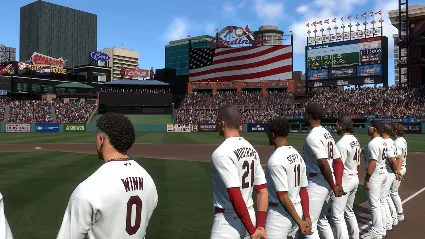 MLB The Show 26 - Digital Deluxe Edition Xbox Series X|S