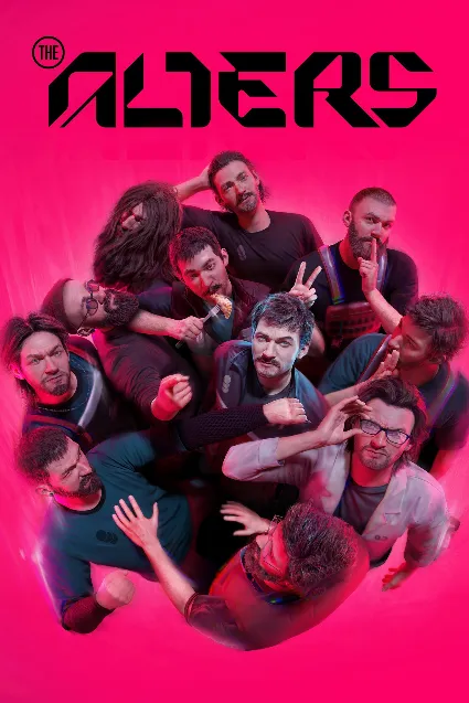 The Alters | XBOX+PC | На любой аккаунт