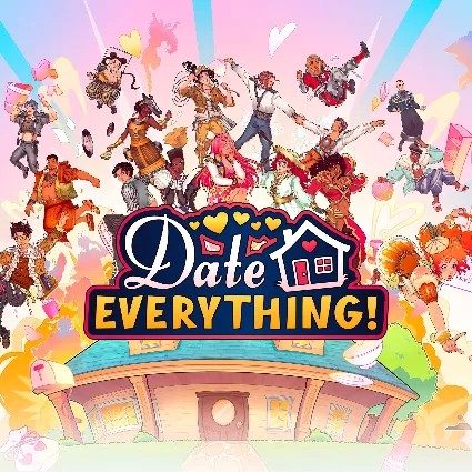 Date Everything! | XBOX+PC | На любой аккаунт