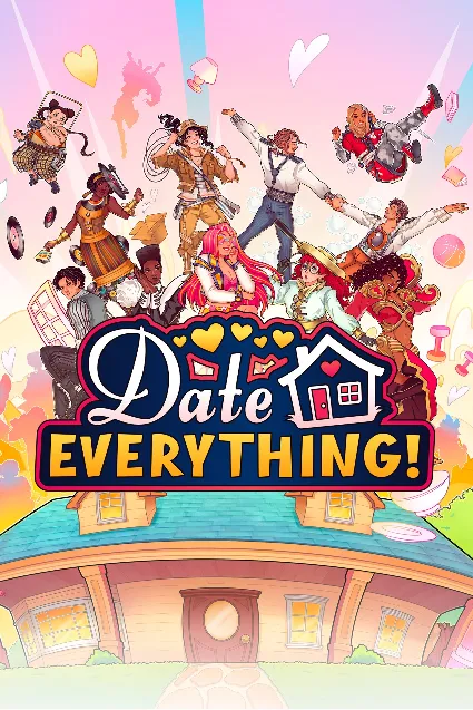 Date Everything! | XBOX+PC | На любой аккаунт