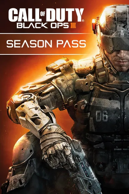 Call of Duty®: Black Ops III - Season Pass (Windows) | PC | На любой аккаунт