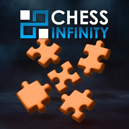 Chess Infinity: Mate in 3 Puzzle Pack | XBOX | На любой аккаунт