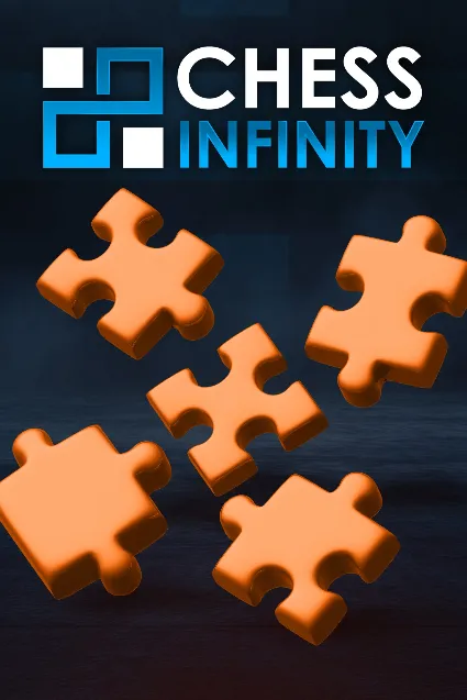 Chess Infinity: Mate in 3 Puzzle Pack | XBOX | На любой аккаунт