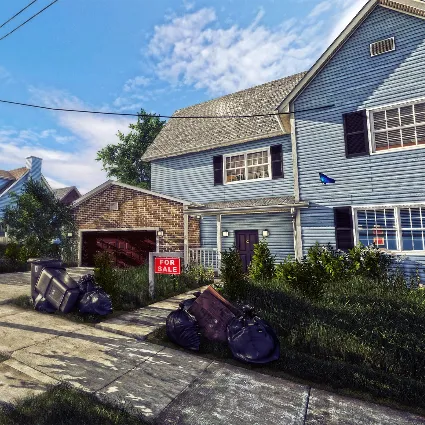 House Flipper | XBOX+PC | На любой аккаунт