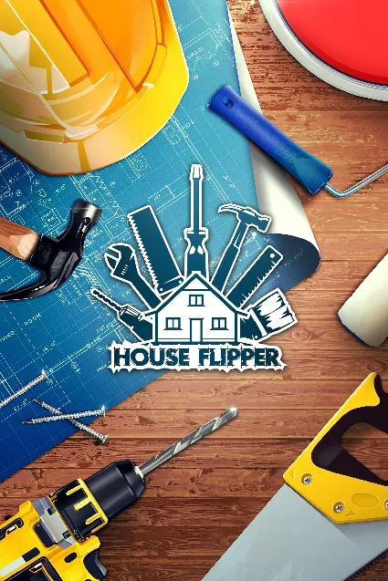 House Flipper | XBOX+PC | На любой аккаунт