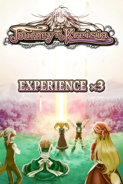 Experience x3 - Journey to Kreisia | XBOX+PC | На любой аккаунт