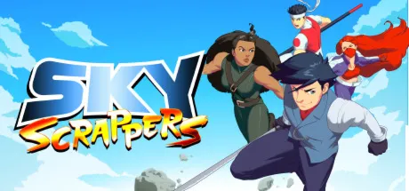 SkyScrappers✅Region free🌍❗Steam Key🔑❗️Auto delivery⚡🚀