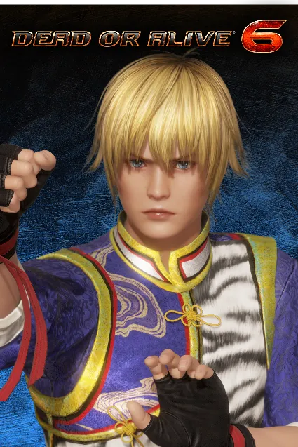 DEAD OR ALIVE 6 Character: Eliot | XBOX | На любой аккаунт