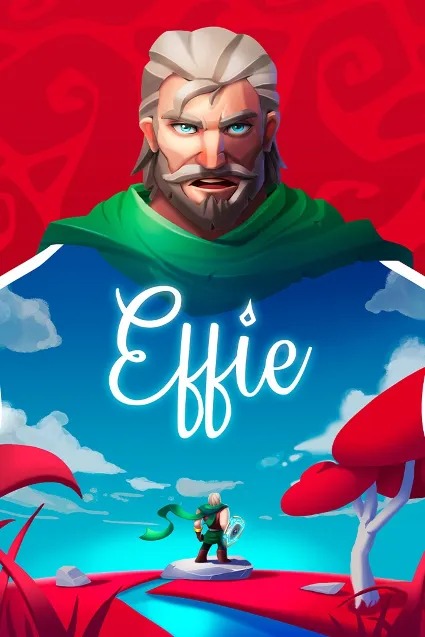 Effie | XBOX | На любой аккаунт
