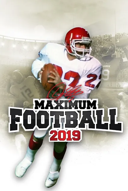 Maximum Football 2019 | XBOX | На любой аккаунт