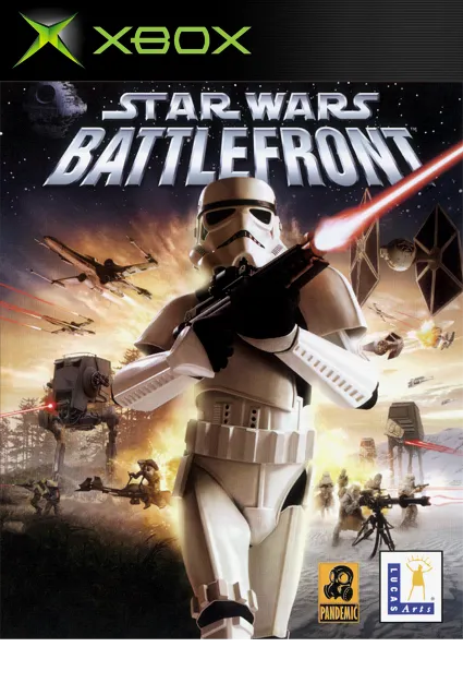 STAR WARS Battlefront | XBOX | На любой аккаунт