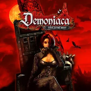 Demoniaca: Everlasting Night | XBOX | На любой аккаунт